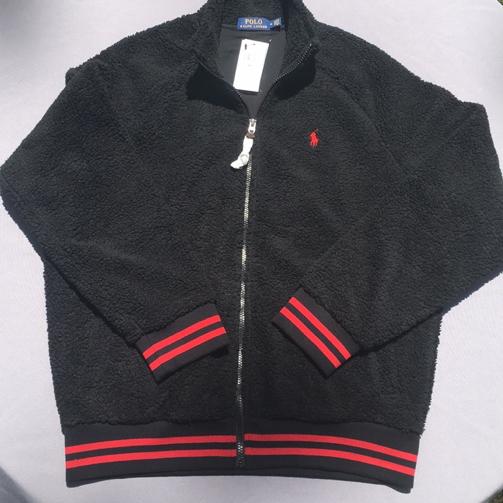 Men’s Ralph Lauren Polo Jacket
